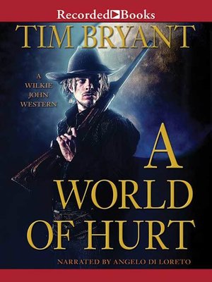 cover image of A World of Hurt